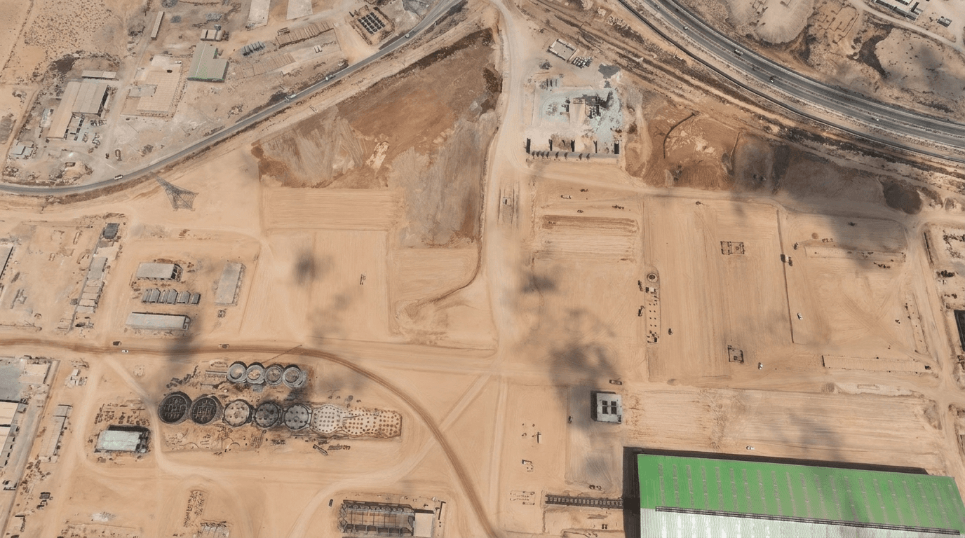 Why the Tosyali-SULB Project Matters for Libya's Future